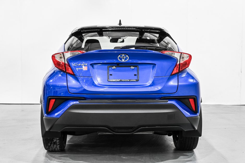 2022 Toyota C-HR XLE / PREMIUM / APPLE CARPLAY / CAMÉRA DE RECUL+++-7