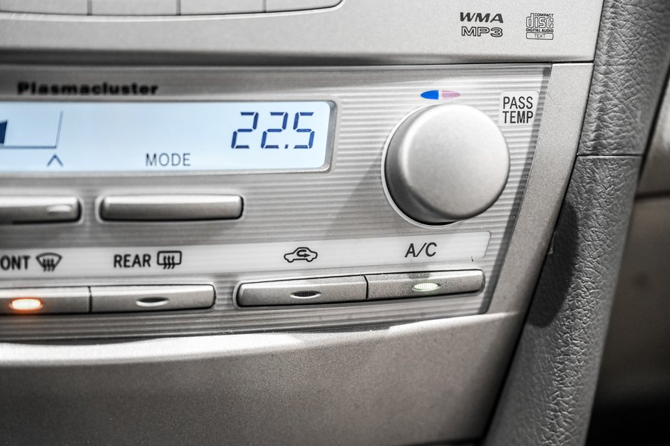 2010 Toyota Camry Hybrid LE / HYBRIDE / GROUPE ÉLECTRIQUE COMPLET / A/C ++-15