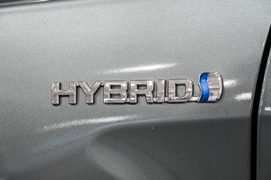 2010 Toyota Camry Hybrid LE / HYBRIDE / GROUPE ÉLECTRIQUE COMPLET / A/C ++-6