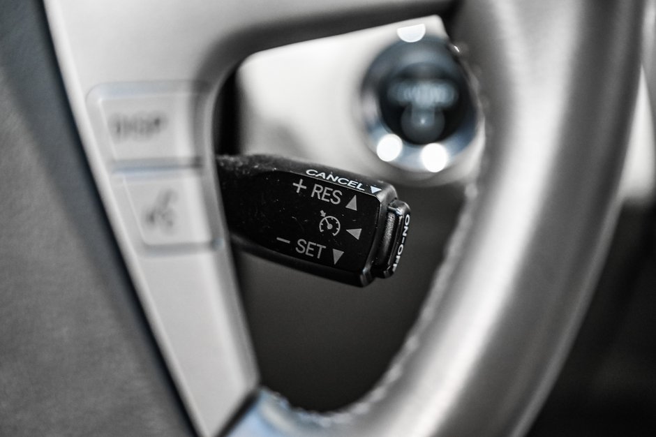 2010 Toyota Camry Hybrid LE / HYBRIDE / GROUPE ÉLECTRIQUE COMPLET / A/C ++-12