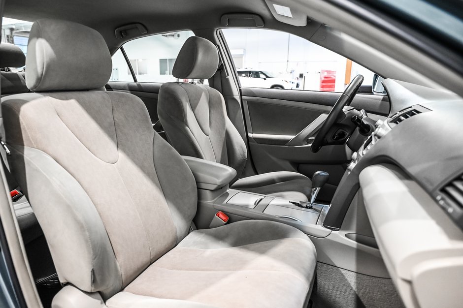 2010 Toyota Camry Hybrid LE / HYBRIDE / GROUPE ÉLECTRIQUE COMPLET / A/C ++-22
