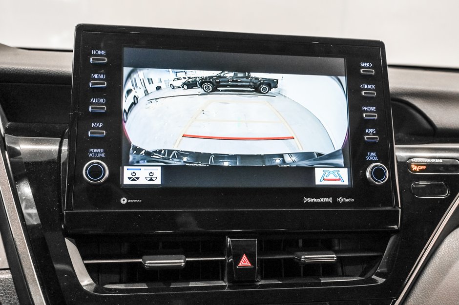 Toyota Camry Hybrid 2022 / SE / HYBRIDE / NIGHTSHADE+++ 2022-21