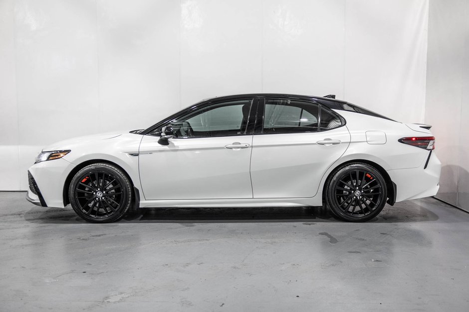 2023 Toyota Camry XSE / AWD / CUIR / TOIT / MAGS+++-6
