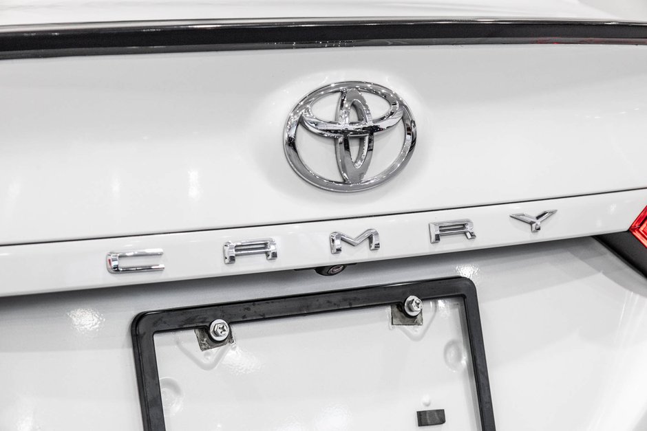 2023 Toyota Camry XSE / AWD / CUIR / TOIT / MAGS+++-10