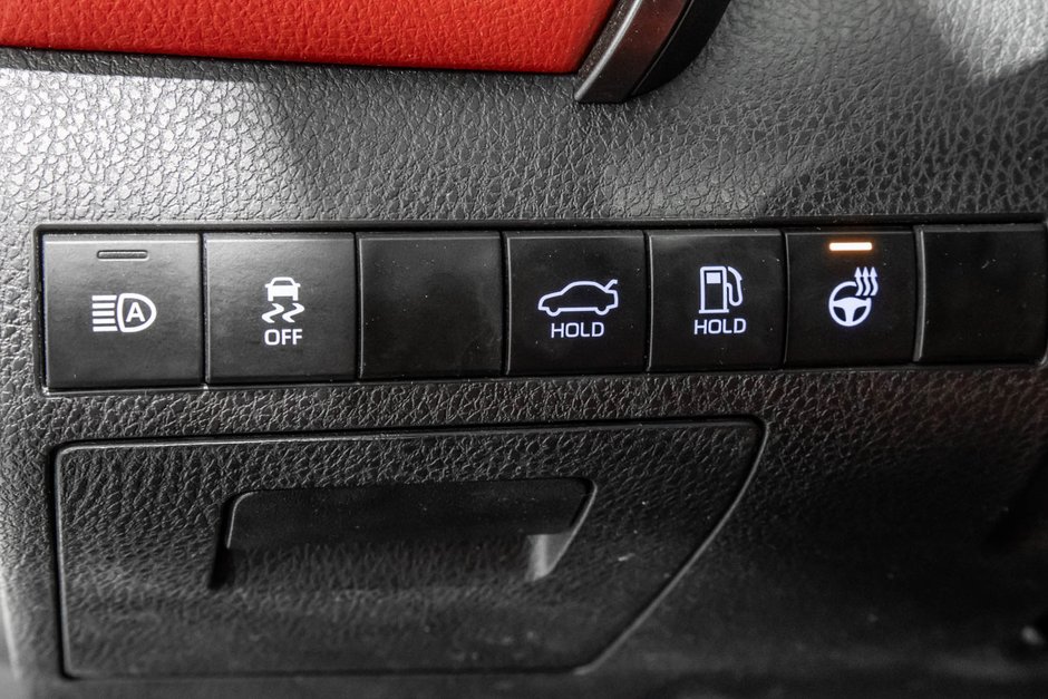 2023 Toyota Camry XSE / AWD / CUIR / TOIT / MAGS+++-17