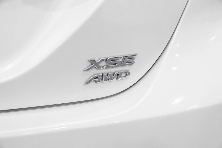 2023 Toyota Camry XSE / AWD / CUIR / TOIT / MAGS+++-11