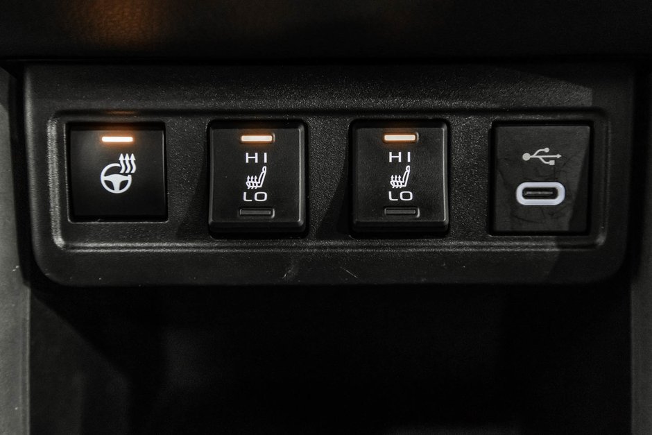 2023 Toyota Corolla Cross Hybrid SE / HYBRIDE / AWD / APPLE CARPLAY +++-26