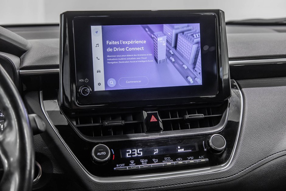 2023 Toyota Corolla Cross Hybrid SE / HYBRIDE / AWD / APPLE CARPLAY +++-23