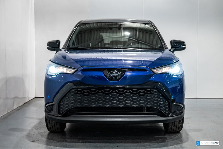 Toyota Corolla Cross Hybrid SE / AWD / HYBRIDE / APPLE CARPLAY / TOIT OUVRANT 2024-1