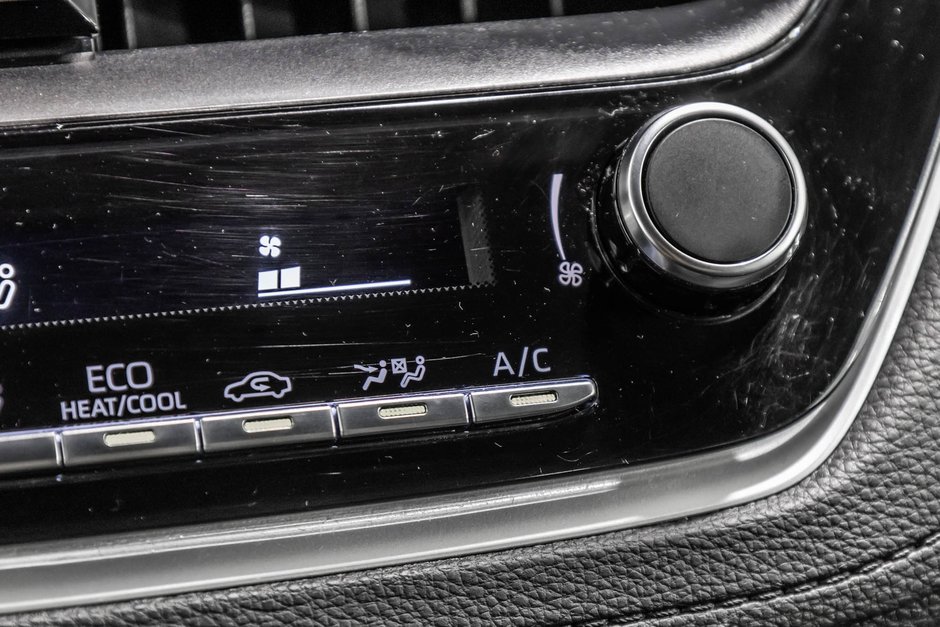 2024 Toyota Corolla Cross Hybrid SE / HYBRIDE / AWD / APPLE CARPLAY / CAMÉRA ++++-25