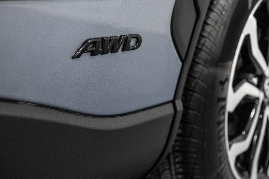 2024 Toyota Corolla Cross Hybrid SE / HYBRIDE / AWD / APPLE CARPLAY / CAMÉRA ++++-7