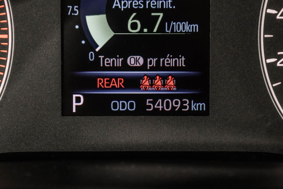 2024 Toyota Corolla Cross Hybrid SE / HYBRIDE / AWD / APPLE CARPLAY / CAMÉRA ++++-19