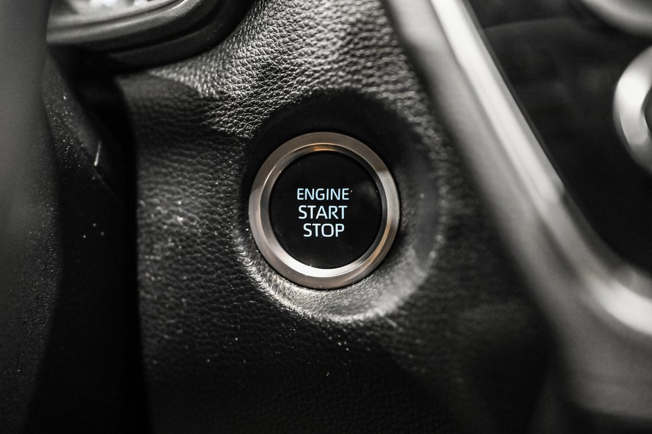 2023 Toyota Corolla Cross LE+FWD+SIÈGES CHAUFFANTS+CAMÉRA+++-16