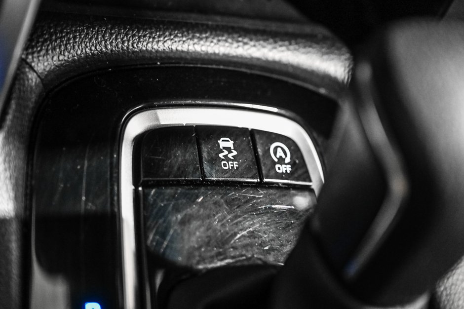 2023 Toyota Corolla Cross LE+FWD+SIÈGES CHAUFFANTS+CAMÉRA+++-14