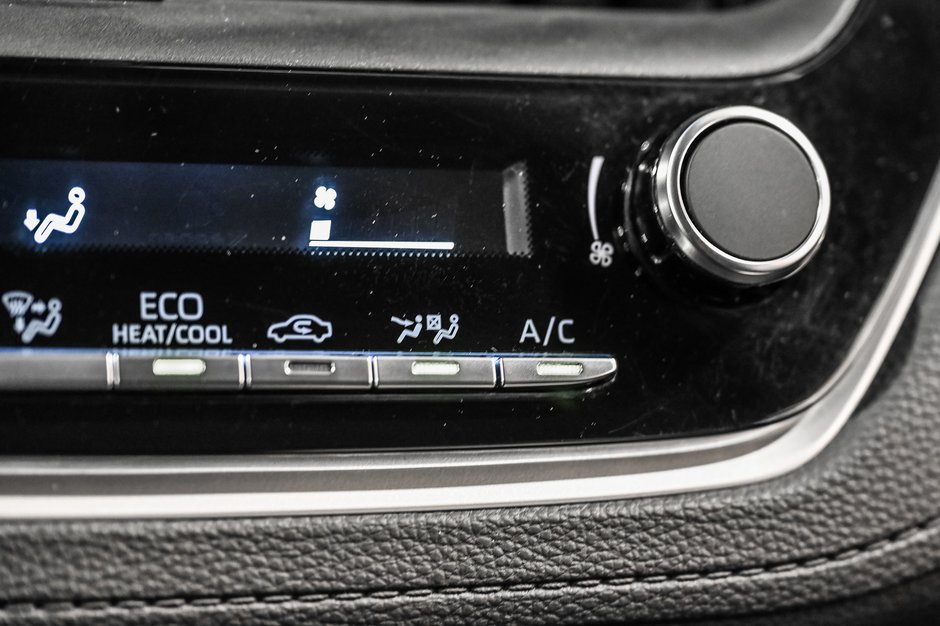 2023 Toyota Corolla Cross LE+FWD+SIÈGES CHAUFFANTS+CAMÉRA+++-17