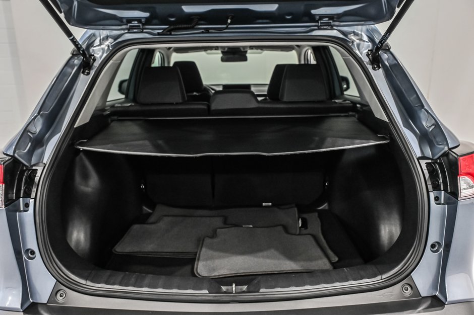 2023 Toyota Corolla Cross LE+FWD+SIÈGES CHAUFFANTS+CAMÉRA+++-9