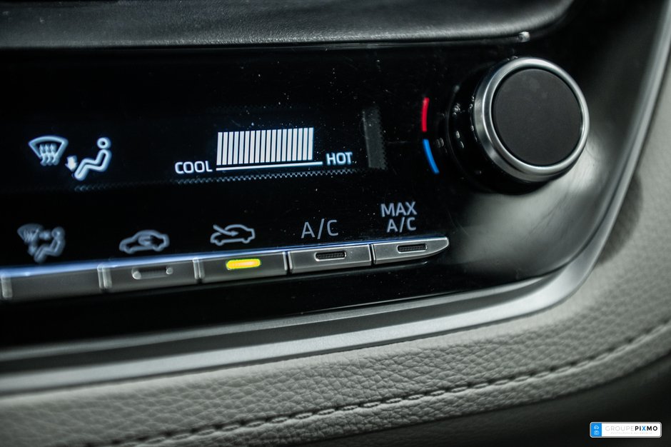 Toyota Corolla Cross L / AWD / APPLE CARPLAY / CAMÉRA DE RECUL++ 2023-21