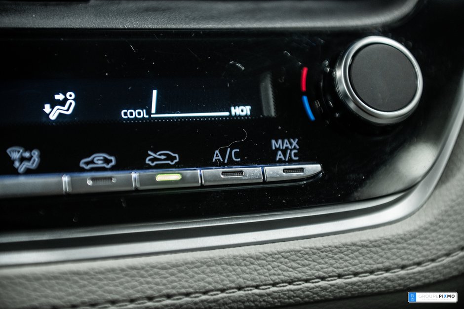 2023 Toyota Corolla Cross L / FWD / APPLE CARPLAY / CAMÉRA DE RECUL+++-20