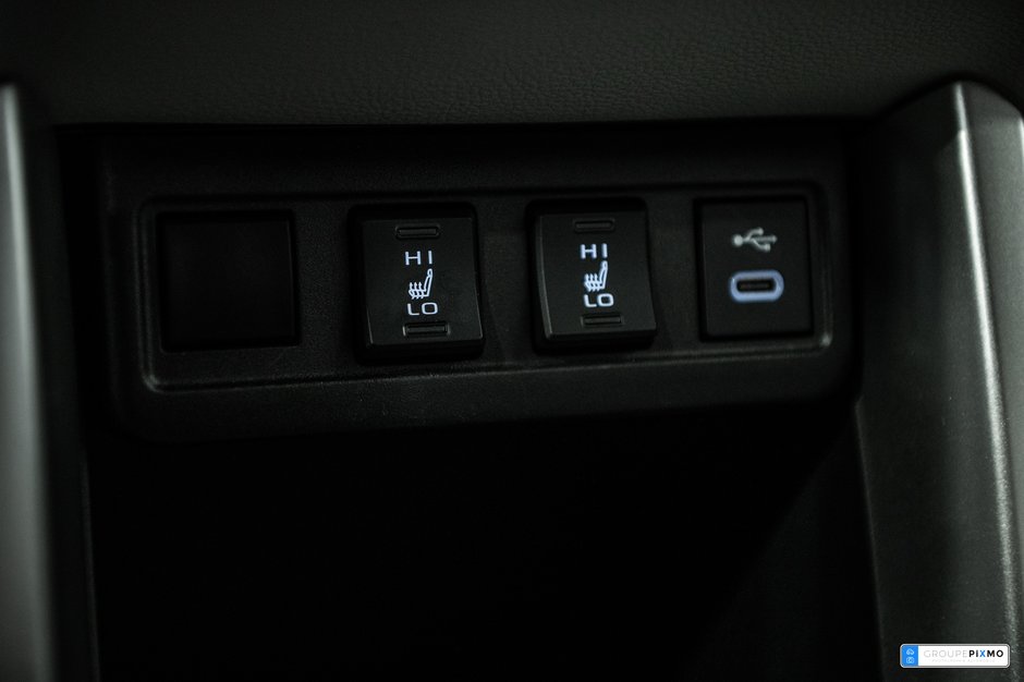 2023 Toyota Corolla Cross L / FWD / APPLE CARPLAY / CAMÉRA DE RECUL+++-21