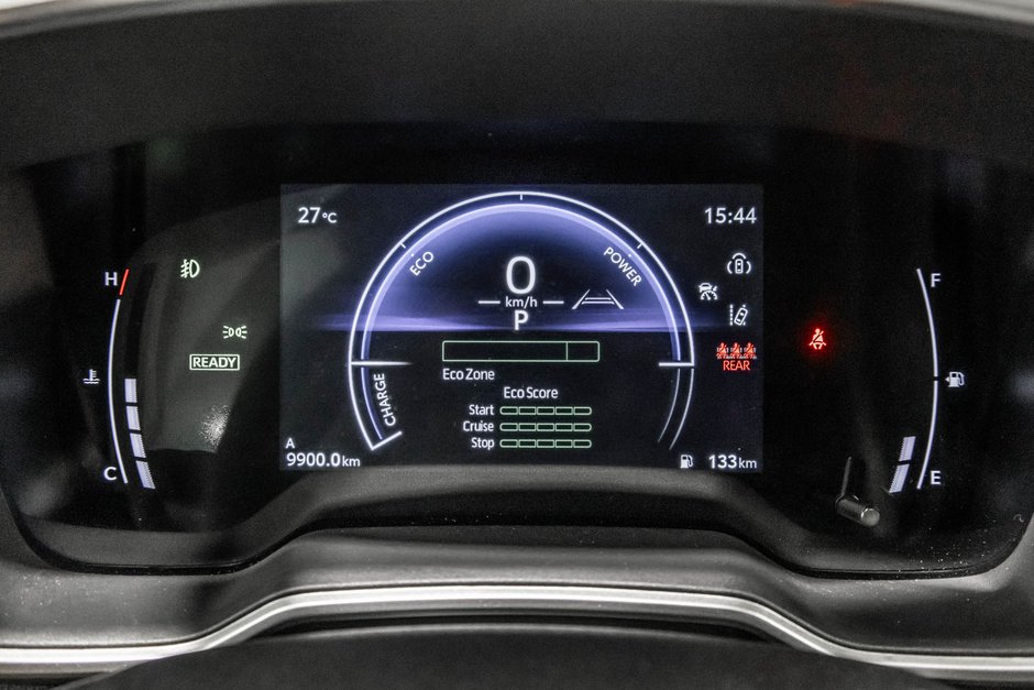 2024 Toyota Corolla Cross Hybrid XSE / HYBRIDE / AWD / APPLE CARPLAY+++-20