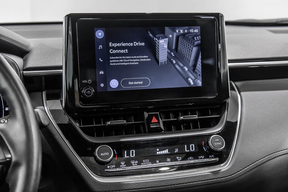 2024 Toyota Corolla Cross Hybrid XSE / HYBRIDE / AWD / APPLE CARPLAY+++-25