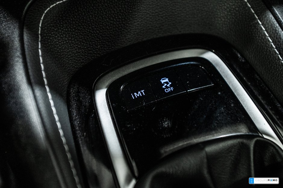 2021 Toyota Corolla Hatchback XSE / CUIR / APPLE CARPLAY / CAMÉRA DE RECUL+++-27