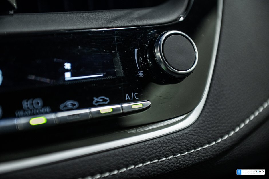 Toyota Corolla Hatchback SE PLUS / APPLE CARPLAY / SIÈGES CHAUFFANTS +++ 2023-22