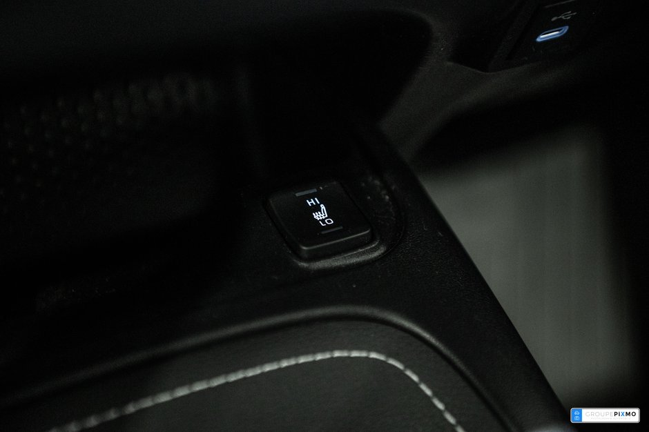 Toyota Corolla Hatchback SE PLUS / APPLE CARPLAY / SIÈGES CHAUFFANTS +++ 2023-23