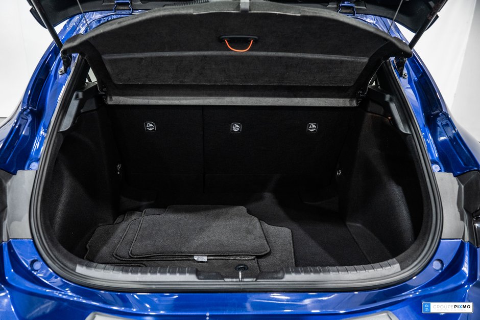 Toyota Corolla Hatchback SE PLUS / APPLE CARPLAY / SIÈGES CHAUFFANTS +++ 2023-11