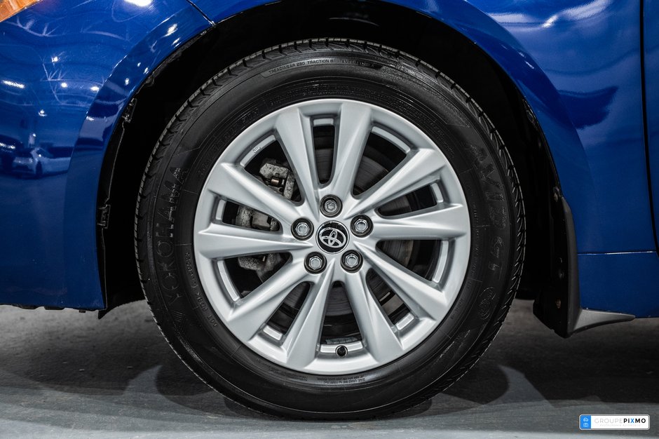 Toyota Corolla Hatchback SE PLUS / APPLE CARPLAY / SIÈGES CHAUFFANTS +++ 2023-5