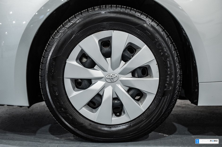 Toyota Corolla Hatchback SE / HATCHBACK / APPLE CARPLAY / CAMÉRA DE RECUL++ 2023-5