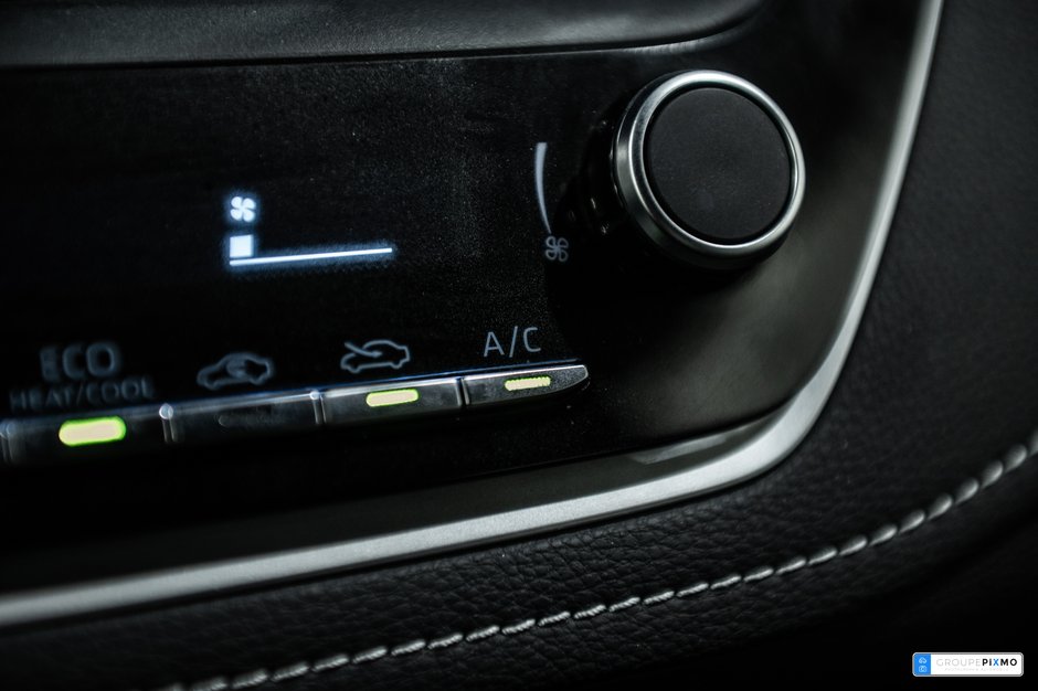 Toyota Corolla Hatchback SE / HATCHBACK / APPLE CARPLAY / CAMÉRA DE RECUL++ 2023-22