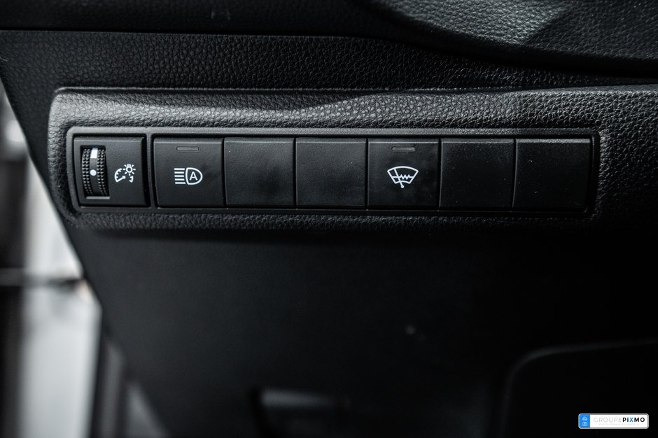 Toyota Corolla Hatchback SE / HATCHBACK / APPLE CARPLAY / CAMÉRA DE RECUL++ 2023-15