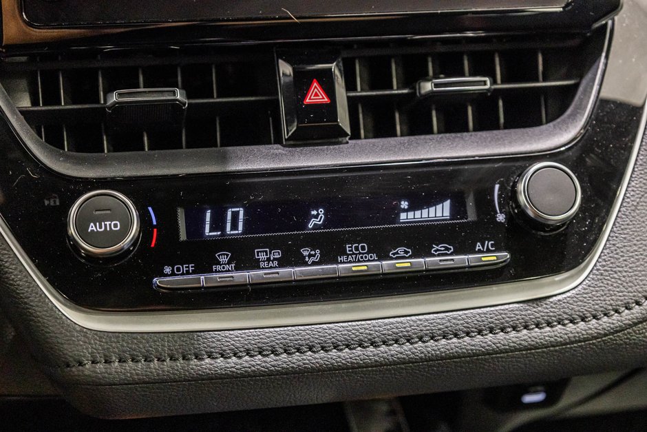 2023 Toyota Corolla Hybrid SE / AMÉLIORÉ / HYBRIDE / APPLE CARPLAY / TOIT +++-23