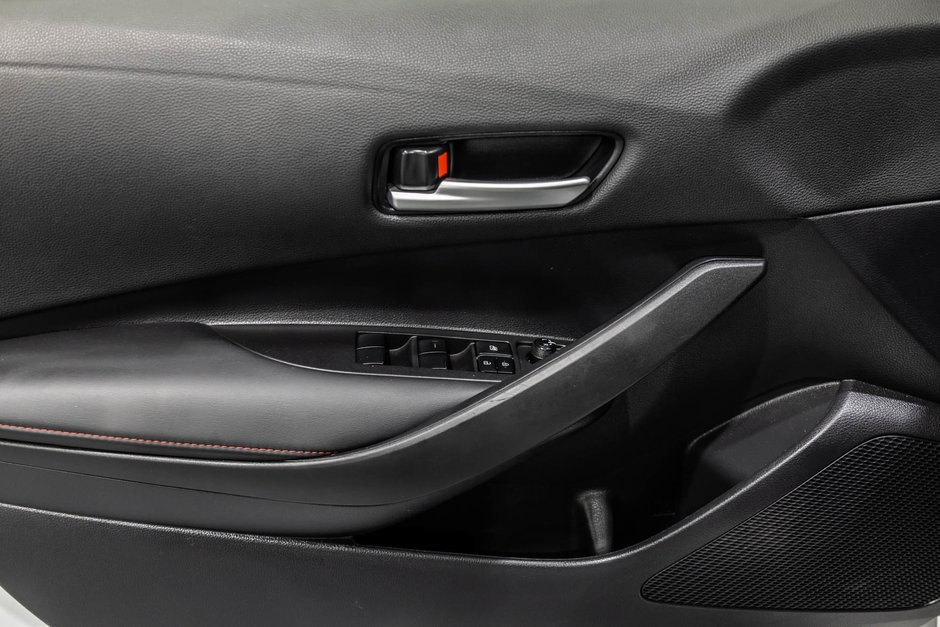 2023 Toyota Corolla Hybrid SE / AMÉLIORÉ / HYBRIDE / APPLE CARPLAY / TOIT +++-13