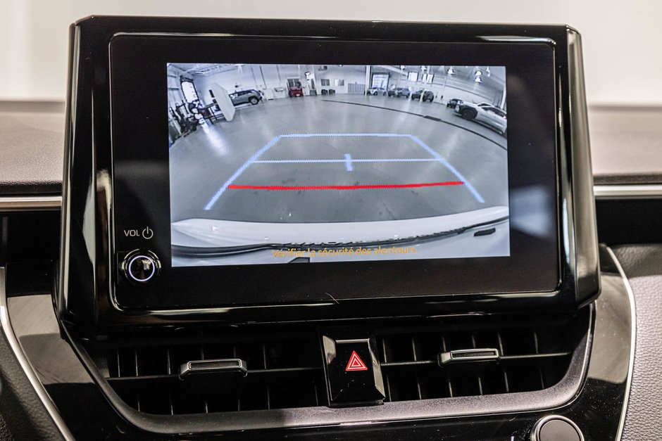 2023 Toyota Corolla Hybrid SE / AMÉLIORÉ / HYBRIDE / APPLE CARPLAY / TOIT +++-27