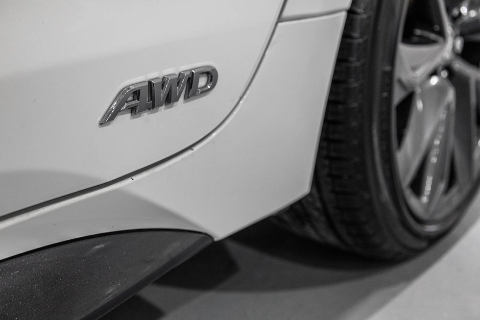 2023 Toyota Corolla Hybrid SE / AMÉLIORÉ / HYBRIDE / APPLE CARPLAY / TOIT +++-7