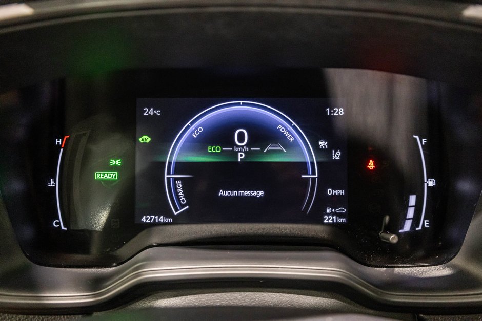 2023 Toyota Corolla Hybrid SE / AMÉLIORÉ / HYBRIDE / APPLE CARPLAY / TOIT +++-18