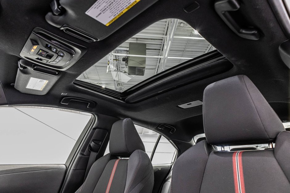 2023 Toyota Corolla Hybrid SE / AMÉLIORÉ / HYBRIDE / APPLE CARPLAY / TOIT +++-29