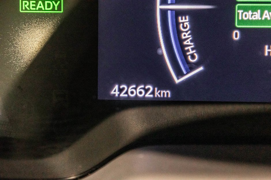 2025 Toyota Corolla Hybrid SE / AWD / HYBRIDE / APPLE CARPLAY / TOIT OUVRANT-19