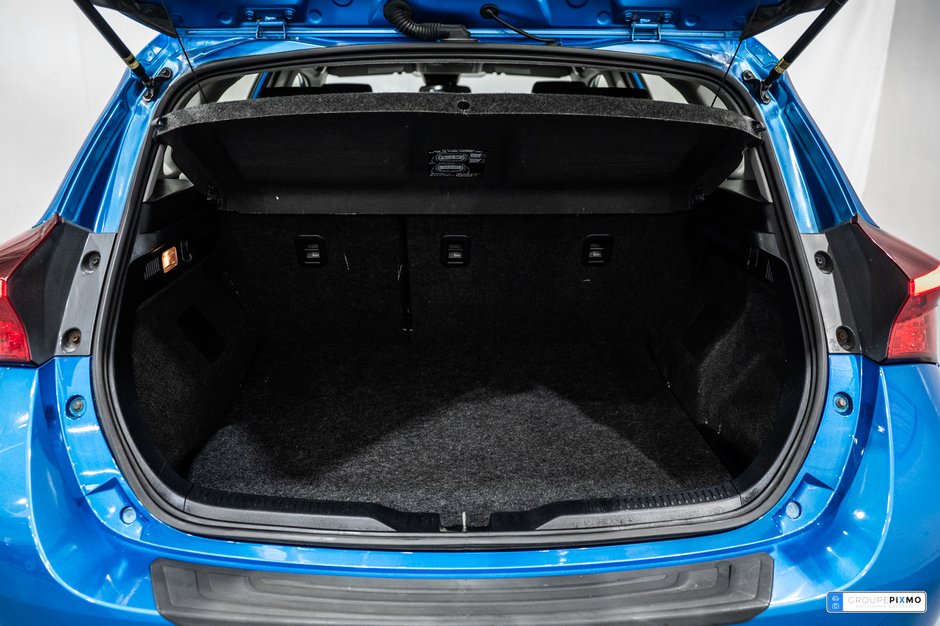 Toyota Corolla iM IM / CAMÉRA DE RECUL / SIÈGES CHAUFFANTS / A/C  ++ 2018-10