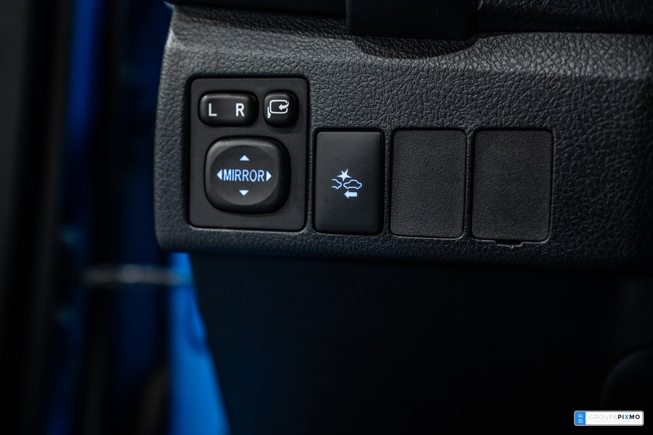 Toyota Corolla iM IM / CAMÉRA DE RECUL / SIÈGES CHAUFFANTS / A/C  ++ 2018-14