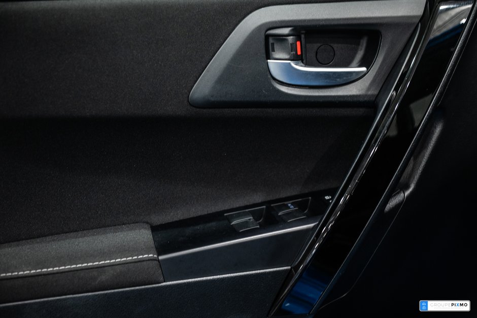 Toyota Corolla iM IM / CAMÉRA DE RECUL / SIÈGES CHAUFFANTS / A/C  ++ 2018-11