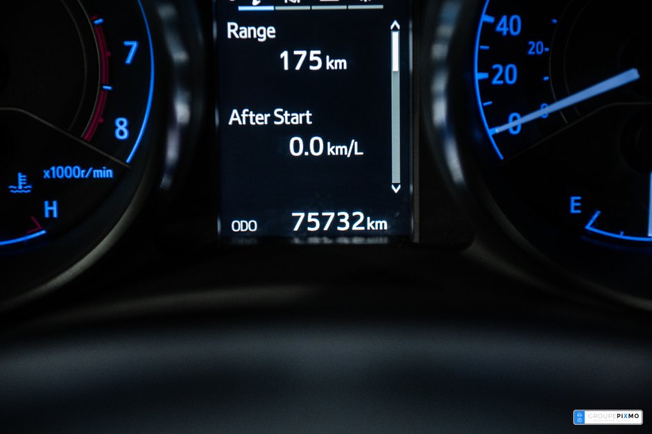 Toyota Corolla iM IM / CAMÉRA DE RECUL / SIÈGES CHAUFFANTS / A/C  ++ 2018-17