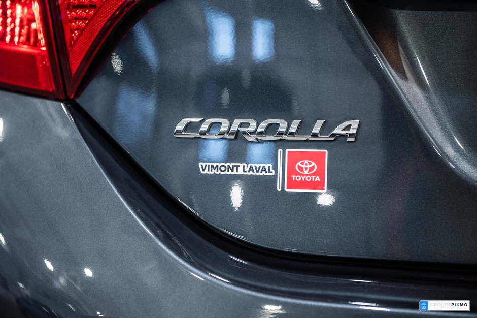 Toyota Corolla CE / A/C / GROUPE ÉLECTRIQUE COMPLET +++ 2016-9