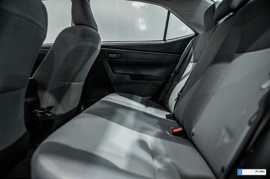 Toyota Corolla CE / A/C / GROUPE ÉLECTRIQUE COMPLET +++ 2016-23