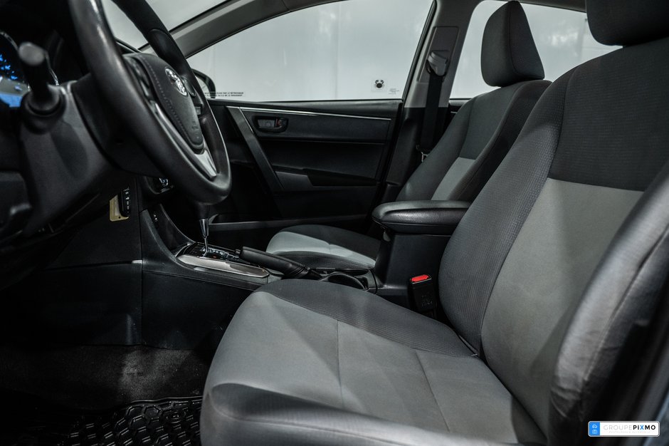 Toyota Corolla CE / A/C / GROUPE ÉLECTRIQUE COMPLET +++ 2016-12