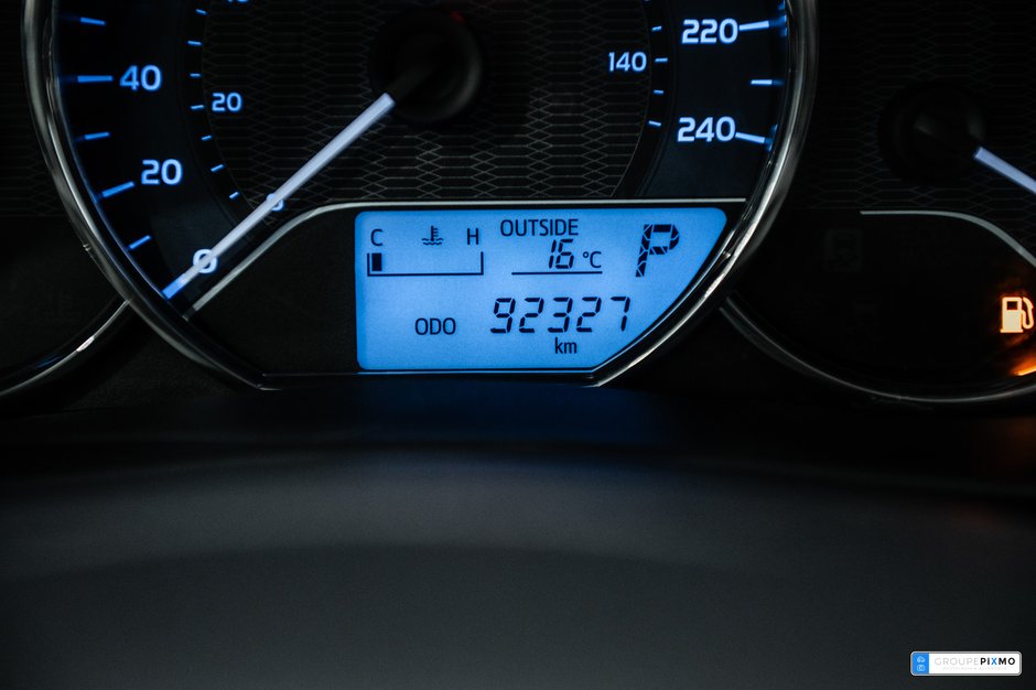 Toyota Corolla CE / A/C / GROUPE ÉLECTRIQUE COMPLET +++ 2016-16