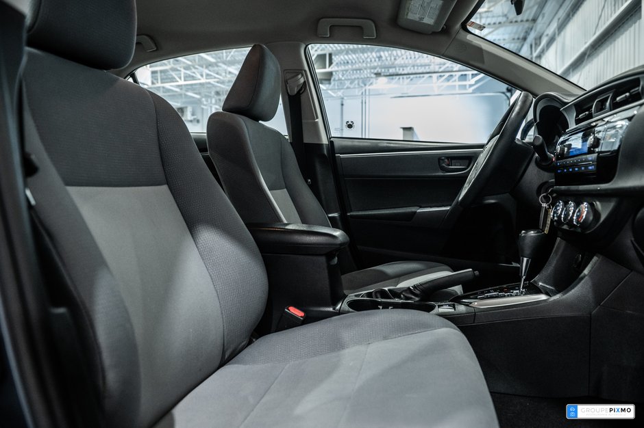 Toyota Corolla CE / A/C / GROUPE ÉLECTRIQUE COMPLET +++ 2016-28