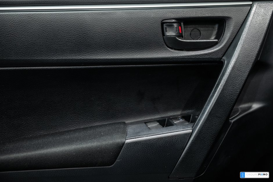 Toyota Corolla CE / A/C / GROUPE ÉLECTRIQUE COMPLET +++ 2016-11